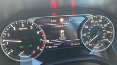 Nissan Qashqai 1.3 DiG-T MH Acenta Premium 5dr Petrol Hatchback